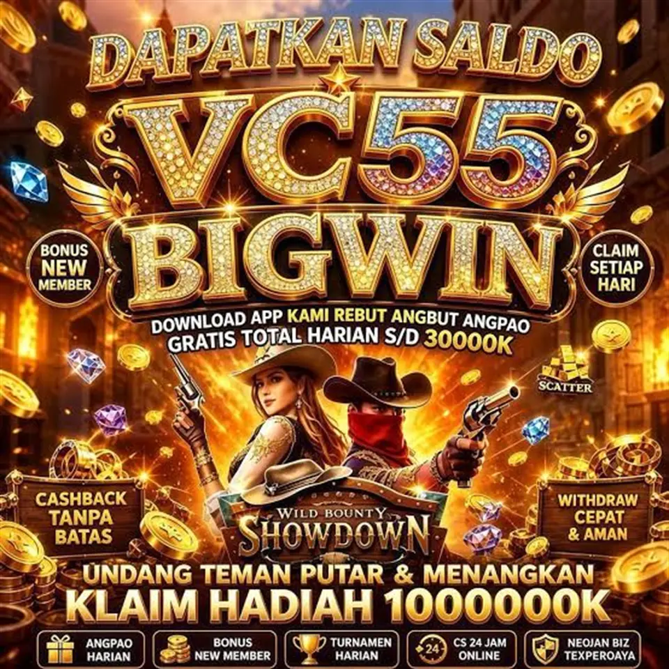 vc55 Unduh