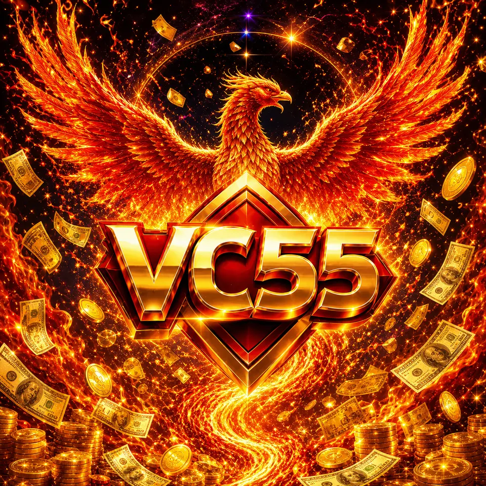 vc55 Masuk