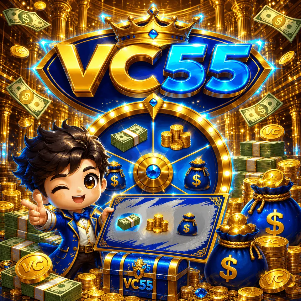 vc55 Resmi