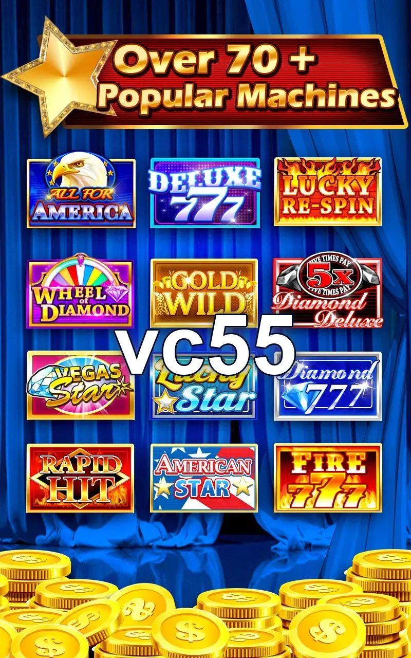 vc55 Tangkapan Layar
